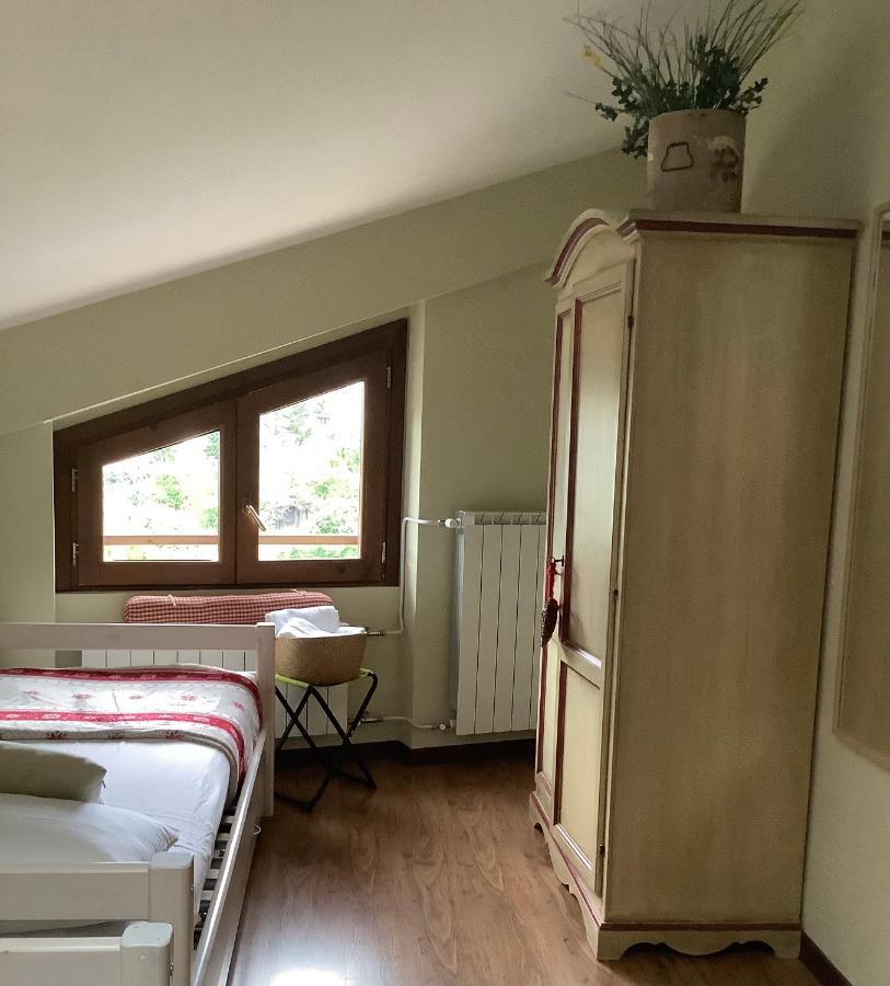 La Cerbiatta Villa Castel Di Sangro Eksteriør bilde